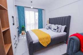 1 West Park Suites